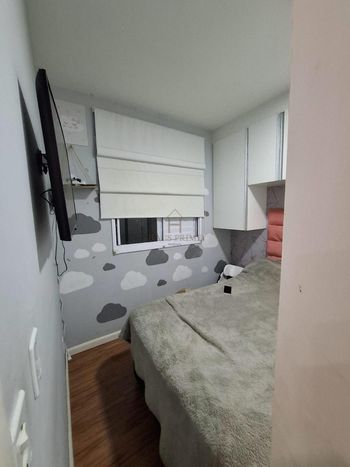 Foto 9 do(a) Apartamento de 2 quartos à venda em Jardim Ísis, Cotia