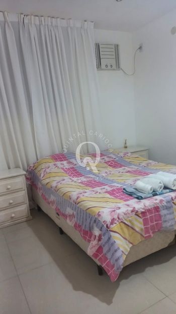 Foto 13 do(a) Apartamento de 3 quartos à venda em Copacabana, Rio de Janeiro