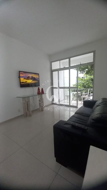 Foto 2 do(a) Apartamento de 3 quartos à venda em Copacabana, Rio de Janeiro