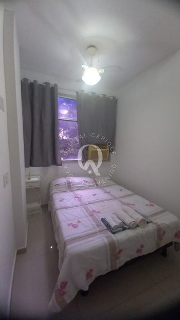 Foto 4 do(a) Apartamento de 3 quartos à venda em Copacabana, Rio de Janeiro
