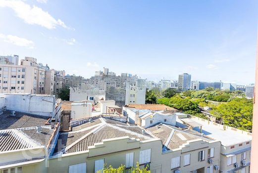 Foto 30 do(a) Apartamento de 3 quartos à venda em Centro Histórico, Porto Alegre