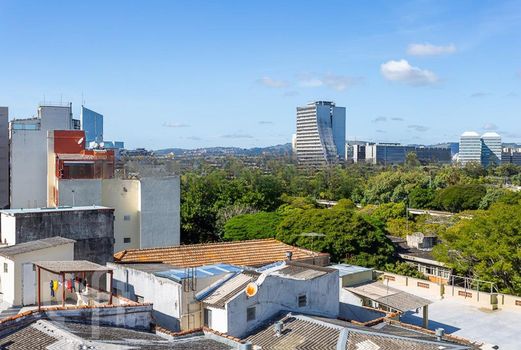 Foto 33 do(a) Apartamento de 3 quartos à venda em Centro Histórico, Porto Alegre