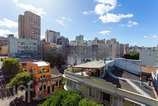 Foto 32 do(a) Apartamento de 3 quartos à venda em Centro Histórico, Porto Alegre