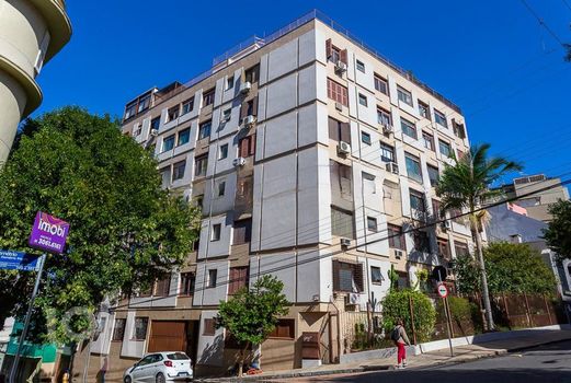 Foto 45 do(a) Apartamento de 3 quartos à venda em Centro Histórico, Porto Alegre