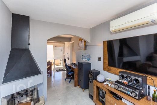 Foto 5 do(a) Apartamento de 3 quartos à venda em Centro Histórico, Porto Alegre