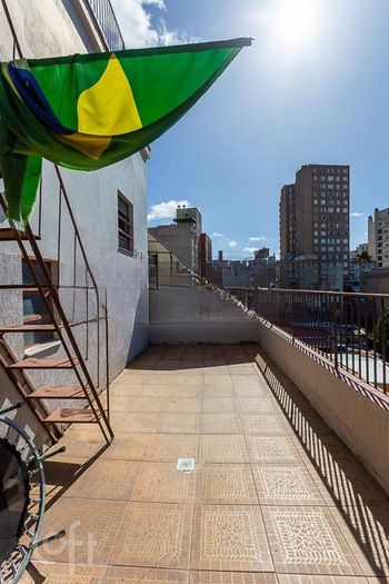 Foto 37 do(a) Apartamento de 3 quartos à venda em Centro Histórico, Porto Alegre