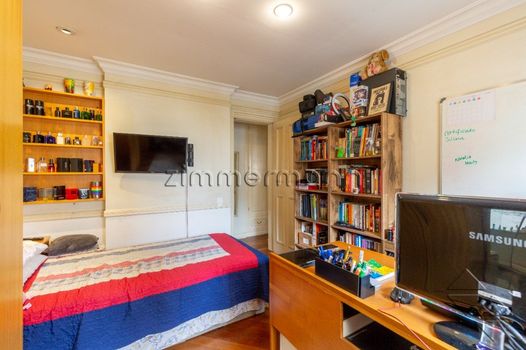 Foto 21 do(a) Apartamento de 4 quartos à venda em Perdizes, São Paulo
