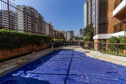 Foto 36 do(a) Apartamento de 4 quartos à venda em Perdizes, São Paulo