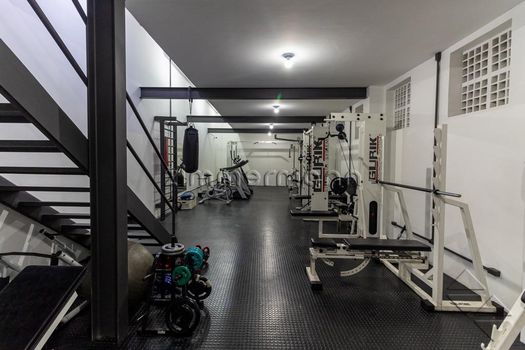 Foto 48 do(a) Apartamento de 4 quartos à venda em Perdizes, São Paulo