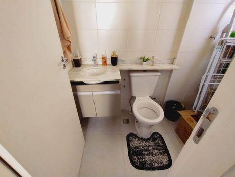 Foto 19 do(a) Apartamento de 3 quartos para alugar em Parque Conceição II, Piracicaba