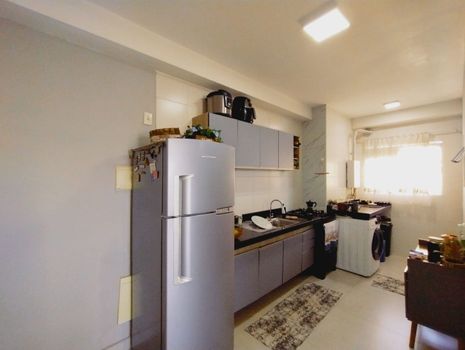 Foto 1 do(a) Apartamento de 3 quartos para alugar em Parque Conceição II, Piracicaba