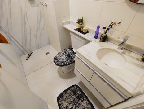 Foto 11 do(a) Apartamento de 3 quartos para alugar em Parque Conceição II, Piracicaba