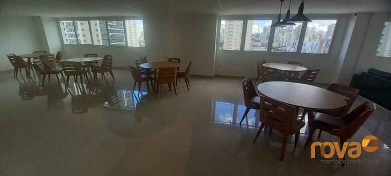 Foto 20 do(a) Apartamento de 2 quartos à venda em Setor Marista, Goiânia
