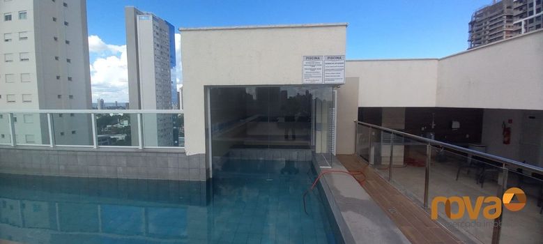 Foto 17 do(a) Apartamento de 2 quartos à venda em Setor Marista, Goiânia