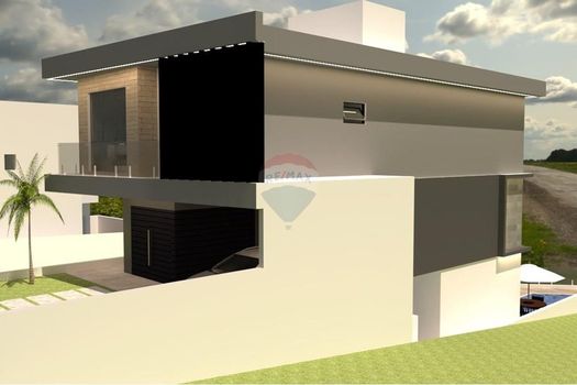 Foto 3 do(a) Casa em Condomínio de 4 quartos à venda em Residencial Real Park, Arujá
