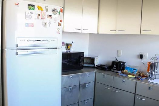 Foto 7 do(a) Apartamento de 3 quartos à venda em Vila Clementino, São Paulo