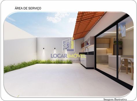 Foto 9 do(a) Casa de 3 quartos à venda em Boa Vista, Vitória da Conquista