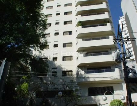 Foto 25 do(a) Apartamento de 4 quartos à venda em Santa Cecília, São Paulo