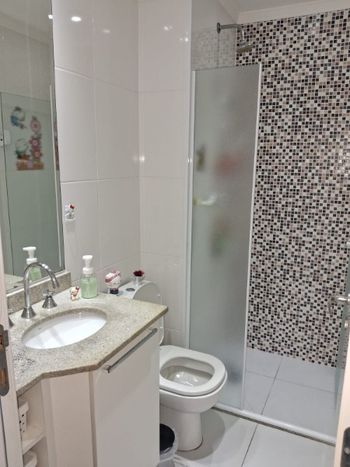 Foto 39 do(a) Apartamento de 3 quartos à venda em Vila Bertioga, São Paulo