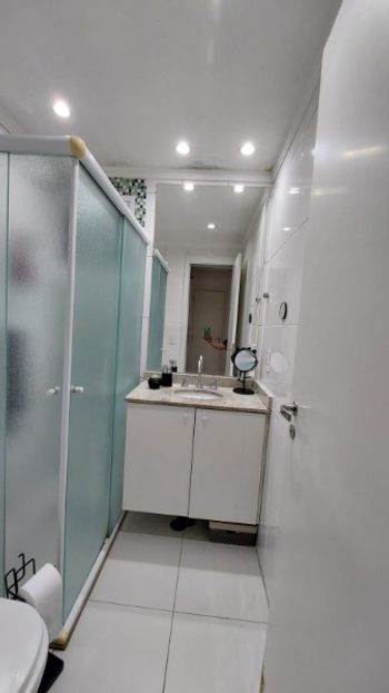 Foto 41 do(a) Apartamento de 3 quartos à venda em Vila Bertioga, São Paulo
