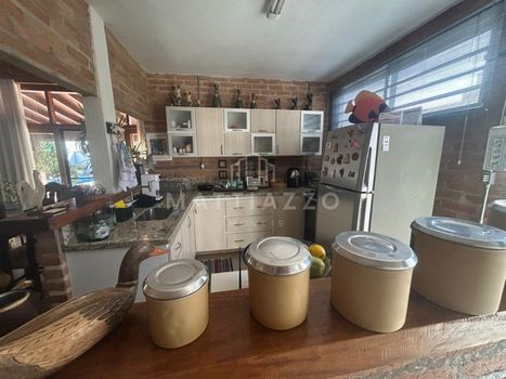 Foto 13 do(a) Casa em Condomínio de 2 quartos à venda em Portal de São Clemente, Limeira