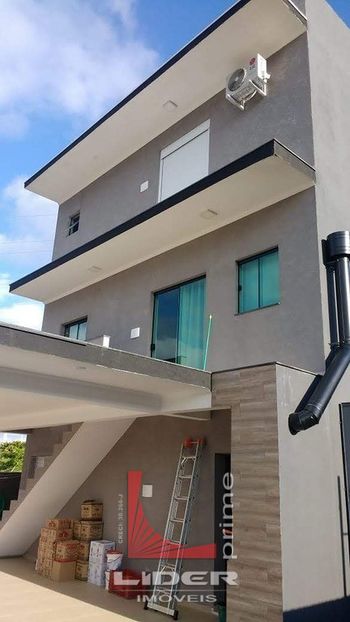Foto 8 do(a) Casa em Condomínio de 4 quartos à venda em Condomínio Villa Real de Bragança, Bragança Paulista