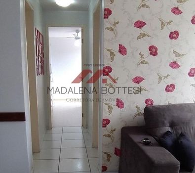 Foto 6 do(a) Apartamento de 2 quartos à venda em Mogi Moderno, Mogi das Cruzes
