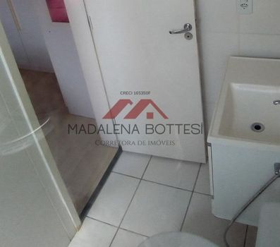 Foto 21 do(a) Apartamento de 2 quartos à venda em Mogi Moderno, Mogi das Cruzes