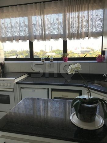 Foto 7 do(a) Apartamento de 3 quartos à venda em Indianópolis, São Paulo