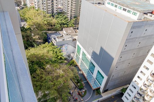 Foto 32 do(a) Apartamento de 3 quartos à venda em Consolação, São Paulo