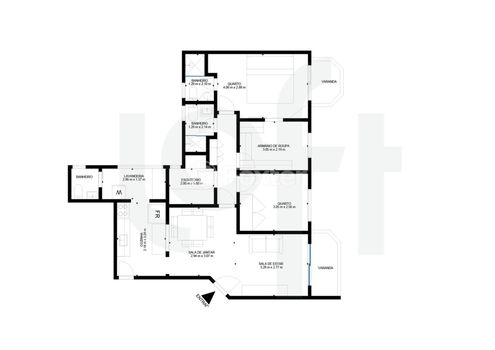 Foto 3 do(a) Apartamento de 3 quartos à venda em Saúde, São Paulo