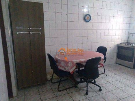 Foto 5 do(a) Casa de 3 quartos à venda em Aguazul, Guarulhos
