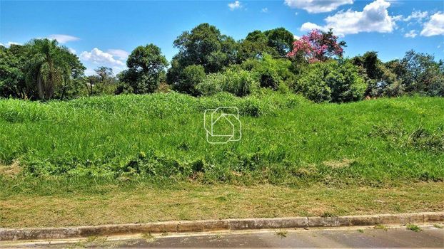 Foto 2 do(a) Terreno false à venda em Portal do Éden, Itu