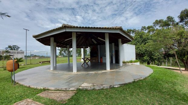 Foto 9 do(a) Terreno false à venda em Portal do Éden, Itu