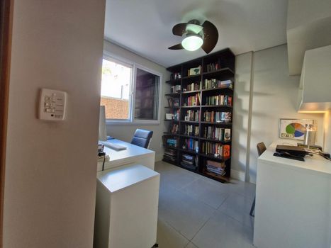 Foto 18 do(a) Apartamento de 3 quartos à venda em Funcionários, Belo Horizonte