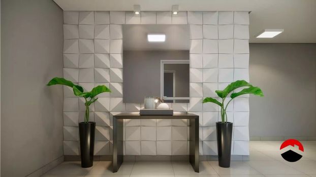 Foto 5 do(a) Cobertura de 1 quartos à venda em Vila Ema, São Paulo