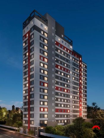 Foto 1 do(a) Cobertura de 1 quartos à venda em Vila Ema, São Paulo