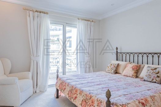 Foto 45 do(a) Flat de 4 quartos à venda em Jardim Guedala, São Paulo