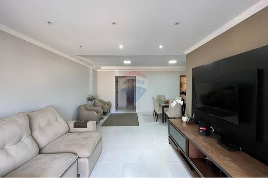 Foto 5 do(a) Apartamento de 4 quartos à venda em Vila Arens II, Jundiaí
