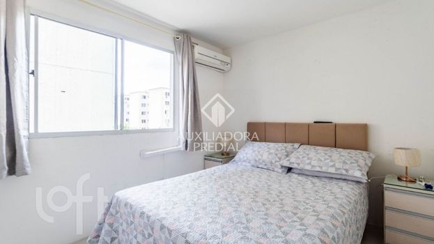 Foto 7 do(a) Apartamento de 2 quartos à venda em Mário Quintana, Porto Alegre