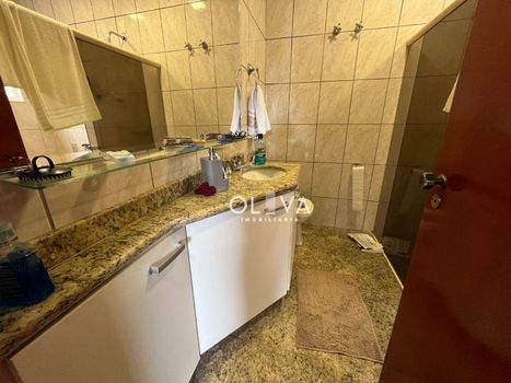Foto 24 do(a) Casa em Condomínio de 3 quartos à venda em Residencial Marcia, São José do Rio Preto