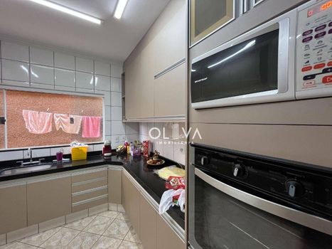 Foto 10 do(a) Casa em Condomínio de 3 quartos à venda em Residencial Marcia, São José do Rio Preto