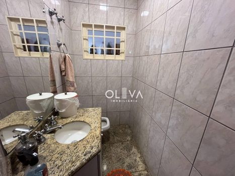 Foto 14 do(a) Casa em Condomínio de 3 quartos à venda em Residencial Marcia, São José do Rio Preto