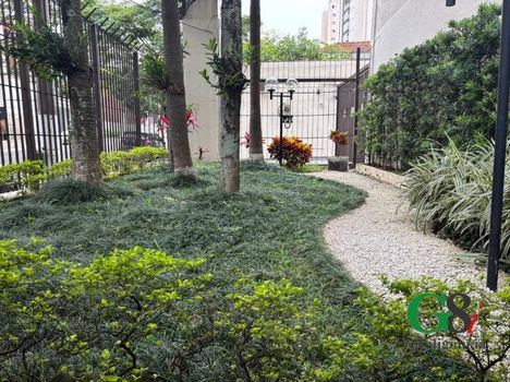 Foto 6 do(a) Apartamento de 3 quartos à venda em Chácara Inglesa, São Paulo