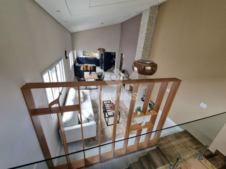 Foto 5 do(a) Casa em Condomínio de 3 quartos à venda em Chácara Canta Galo, Cotia
