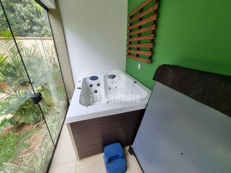 Foto 16 do(a) Casa em Condomínio de 3 quartos à venda em Chácara Canta Galo, Cotia