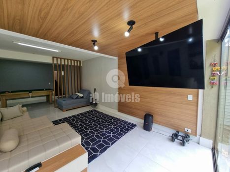 Foto 13 do(a) Casa em Condomínio de 3 quartos à venda em Chácara Canta Galo, Cotia