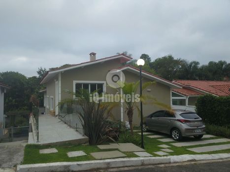 Foto 34 do(a) Casa em Condomínio de 3 quartos à venda em Chácara Canta Galo, Cotia