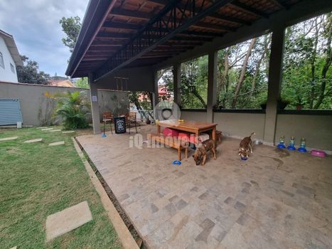 Foto 30 do(a) Casa em Condomínio de 3 quartos à venda em Chácara Canta Galo, Cotia