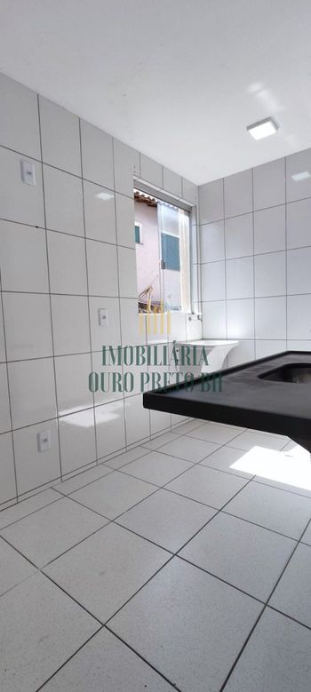 Foto 3 do(a) Apartamento de 2 quartos à venda em Bom Sossego, Ribeirão das Neves